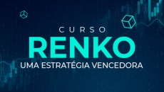 Santo Trader - Renko Orderflow - Uma Estratégia Vencedora