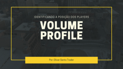Santo Trader - Volume Profile