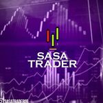Sasa Trader - Treinamento Forex