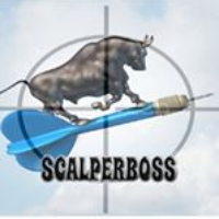 Scalper Boss - Curso Scalper Boss
