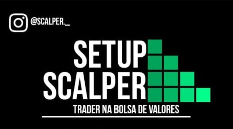 Scalper._ - Curso Setup Scalper