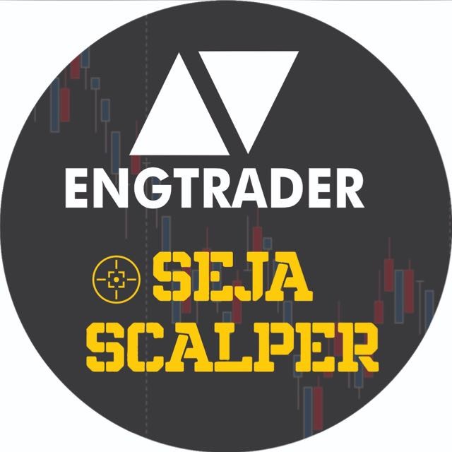 Seja Scalper e EngTrader - Mentoria Estratégia Seja Scalper