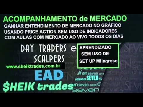Sheik Trades - EAD