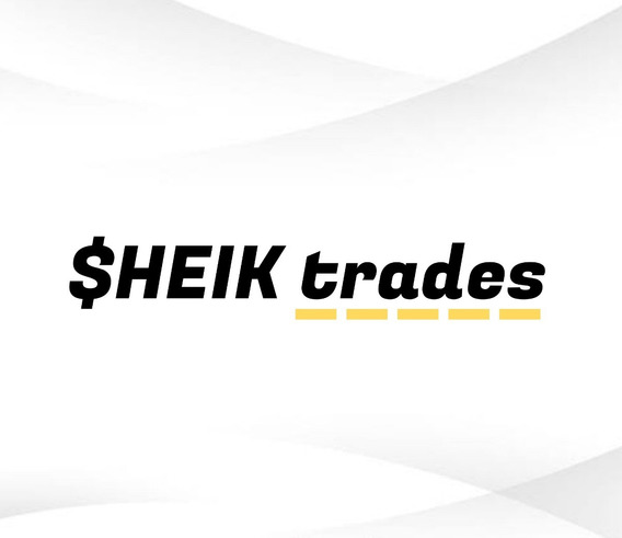 Sheik Trades - Treinamento Online