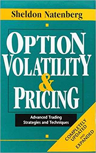 [Sheldon Natenberg] Option Volatility & Pricing - Advanced Trading Strategies and Techniques