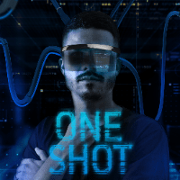 Sniper Scalper - One Shot