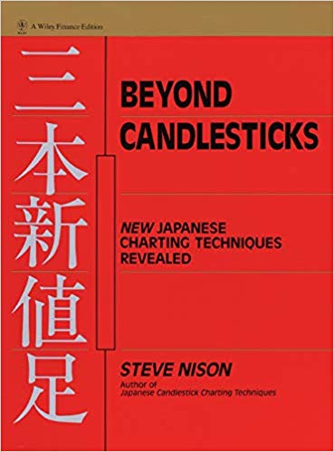 [Steve Nison] Beyond Candlesticks