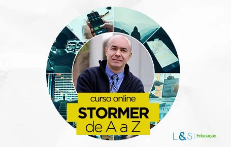 Stormer - Stormer de A a Z