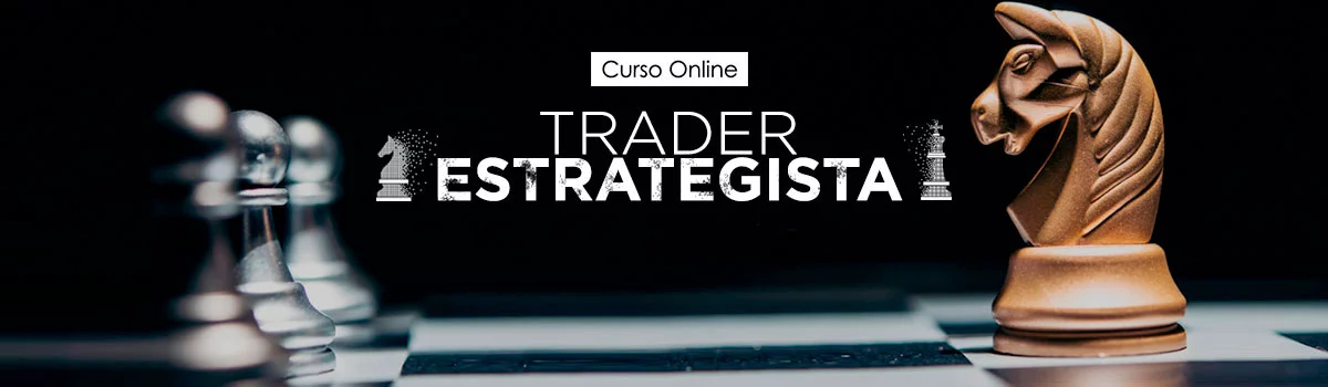 Stormer - Trader Estrategista