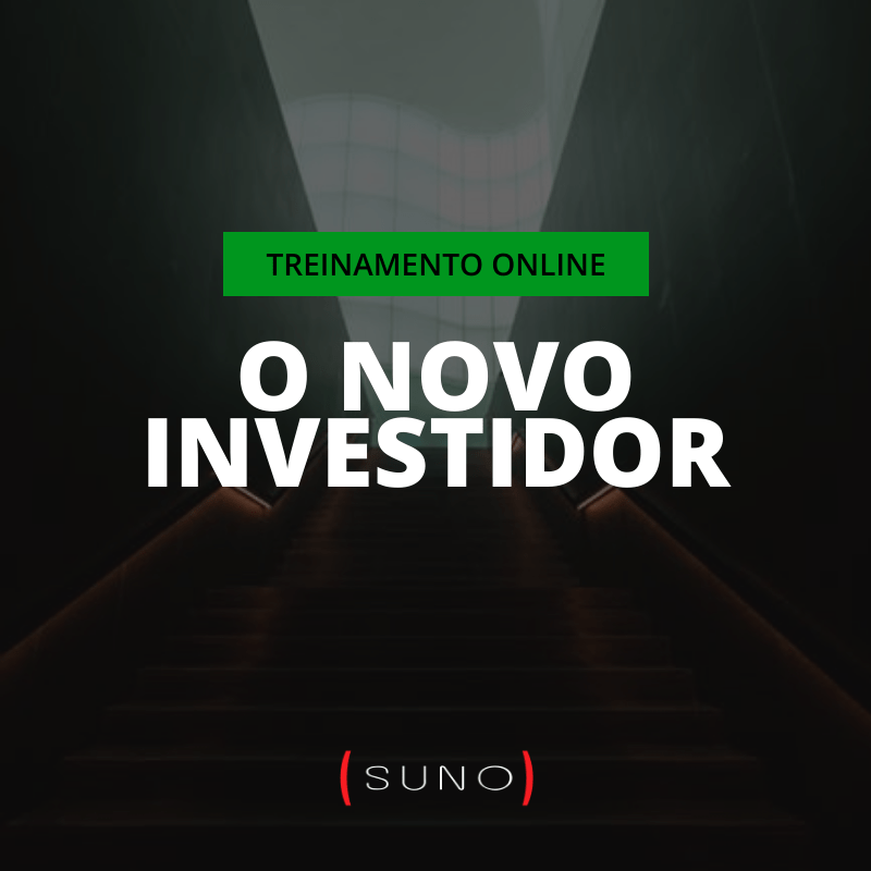 Suno Research - O Novo Investidor