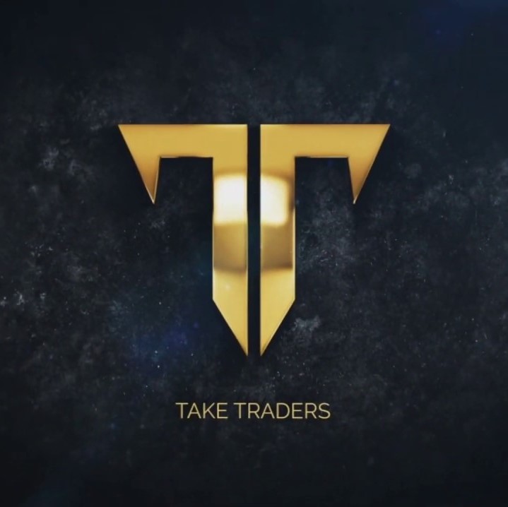Take Traders - Treinamento Take Traders