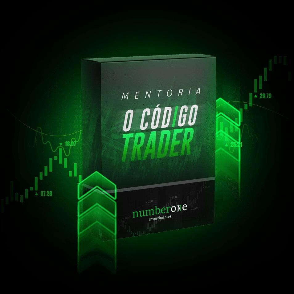 Thieres Trader - O Código Trader