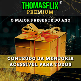 Thomas (Escola Para Uber) - Thomasflix Premium