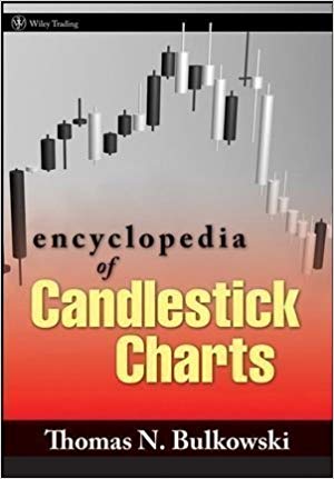[Thomas N. Bulkowski] Encyclopedia of Candlestick Charts