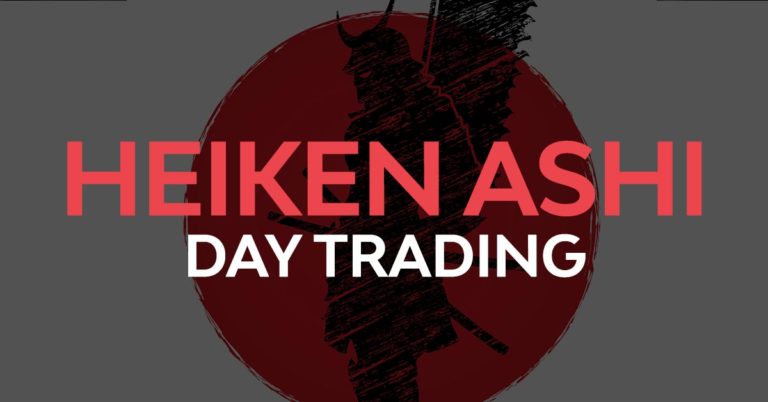 Tradeciety - Heiken Ashi Daytrading Course