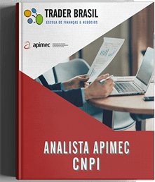 Trader Brasil - Certificação CNPI - APIMEC