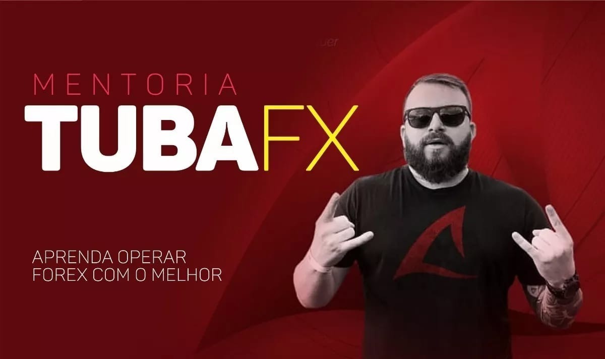 Tuba FX - Mentoria em Forex