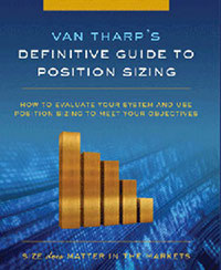 [Van K. Tharp] Definitive Guide to Position Sizing