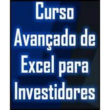 Vicente Guimarães - Curso Avançado de Excel para Investidores