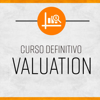 Vicente Guimarães - Curso Definitivo de Valuation