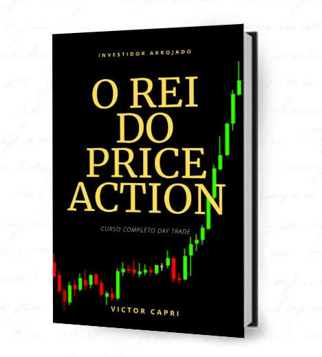 Victor Capri - O Rei do Price Action