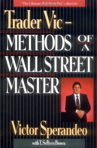 [Victor Sperandeo] Trader Vic - Methods of a Wall Street Master