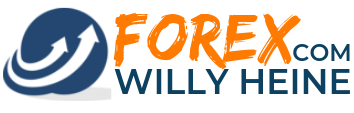 Willy Heine - A Sua Jornada no Forex