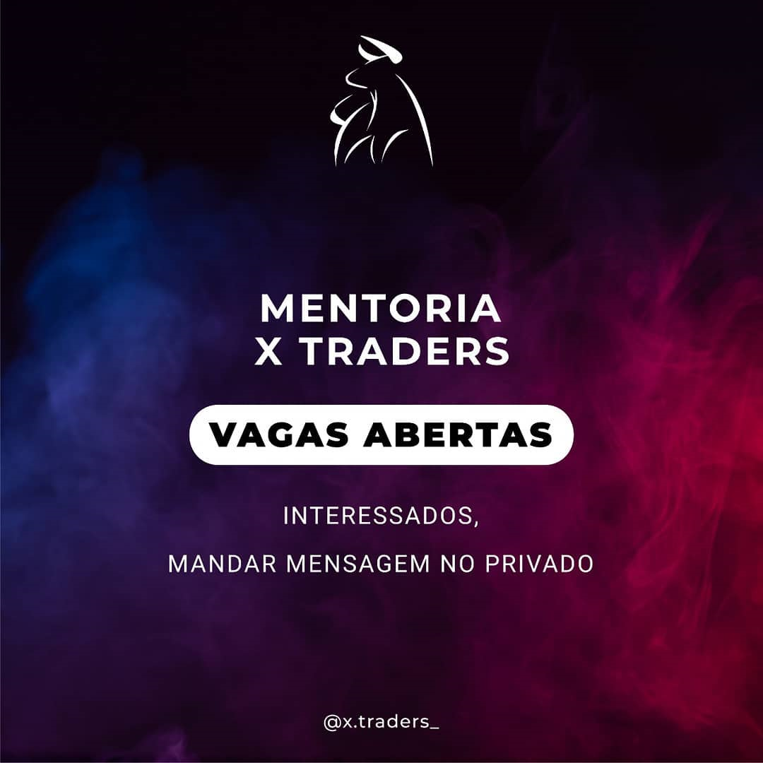 X Traders (Adriano Mendes) - Mentoria X Traders