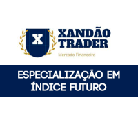 Xandão Trader - Especialização Índice Futuro