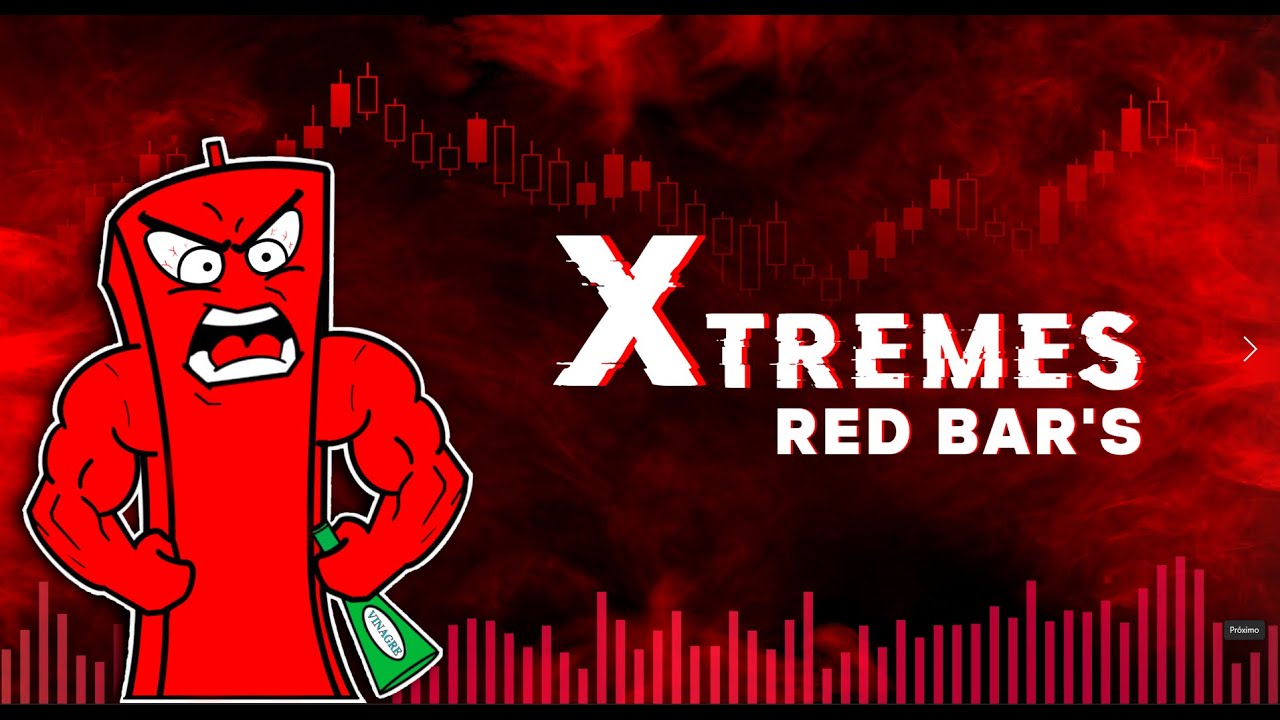 Xtremes Red Bars - Mentoria Red Bar College