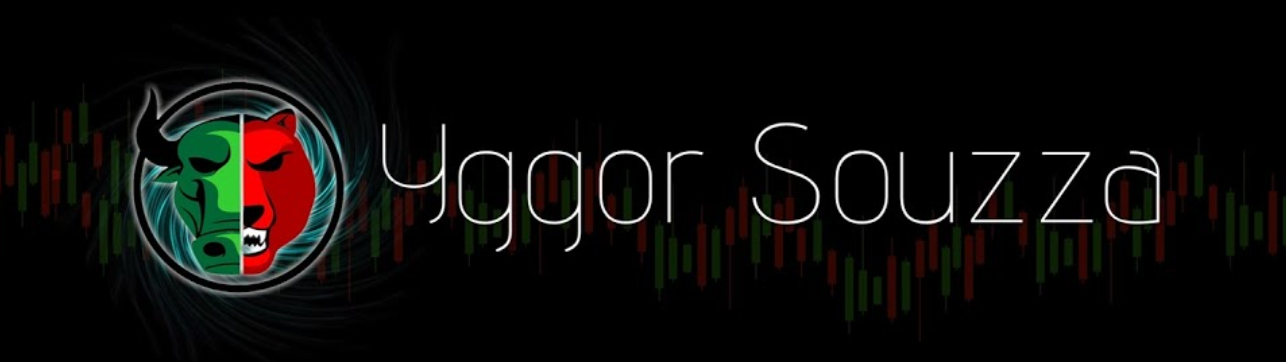 Yggor Souzza - Operacional Yggor Souza (O Caçador de Tendência e Mini Scalp 100)