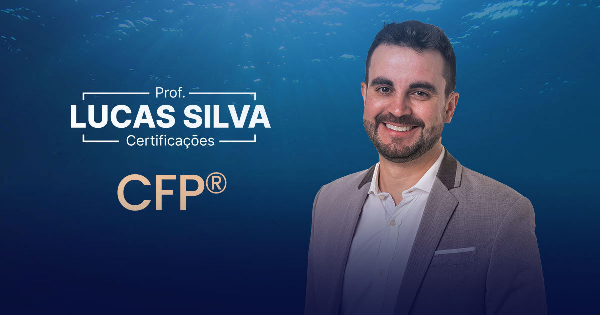 Lucas Silva - CFP