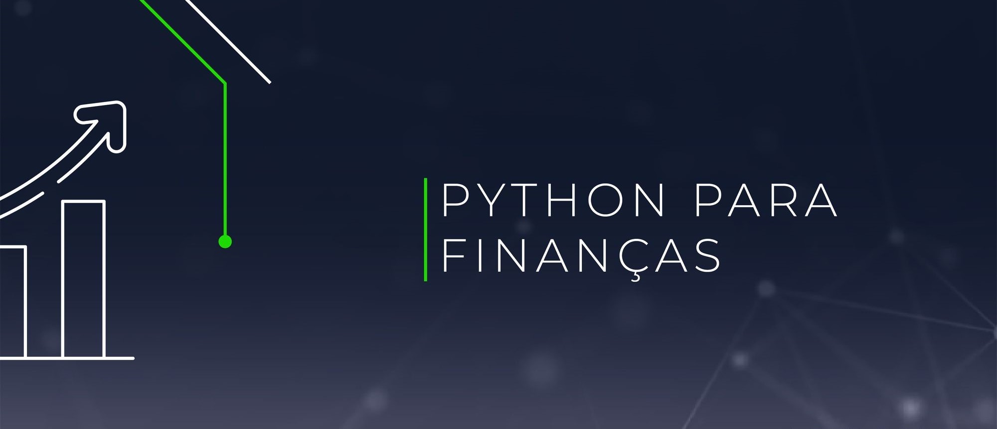 Pedro Lealdino - Python para Finanças