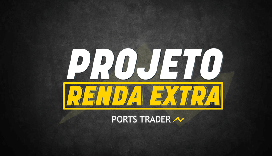 Ports Trader - Projeto Renda Extra