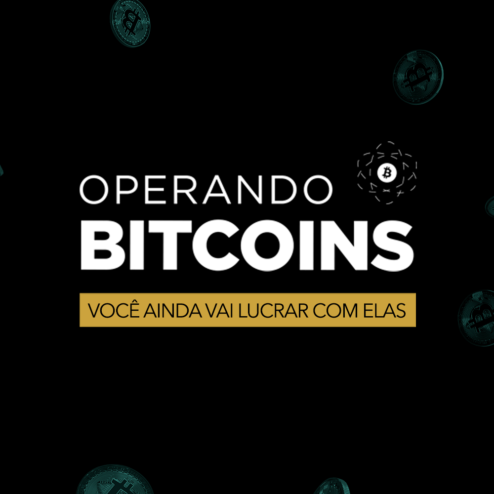 Stormer - Operando Bitcoins