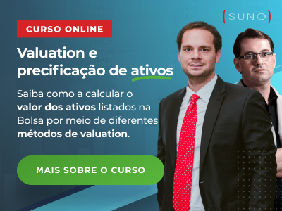 Suno Research - Valuation e Precificação de Ativos (2021)