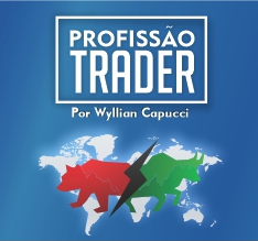 Wyllian Capucci - Profissao Trader - Mercado Americano
