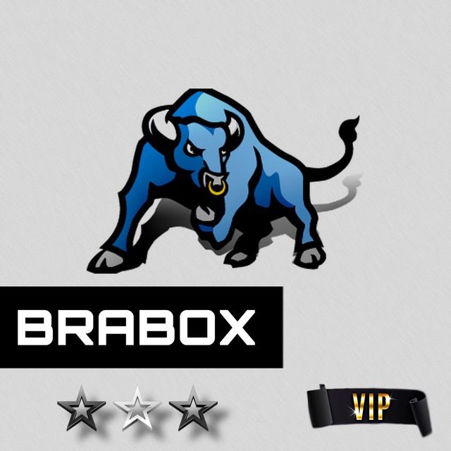 BRABOX - Indicadores BRABOX