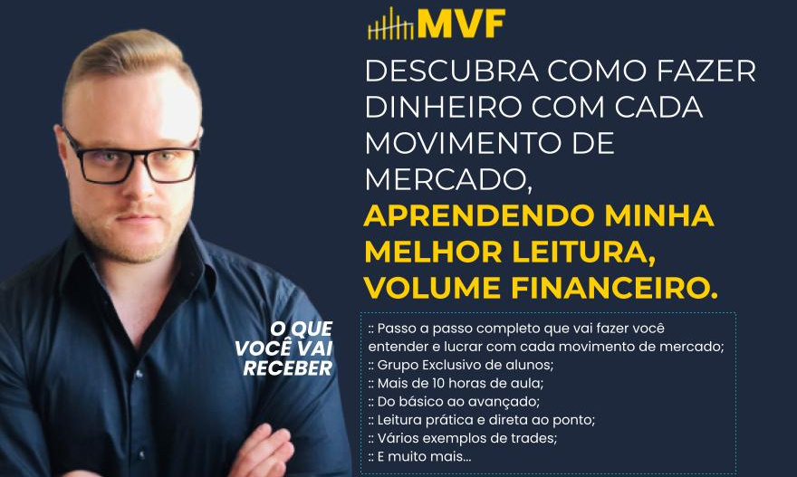 Diogo Prestes - Mentoria Volume Financeiro