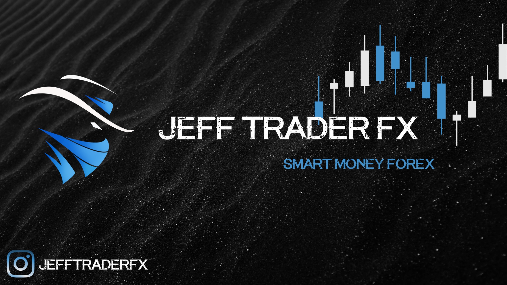 Jeff Trader FX - Smart Money Forex