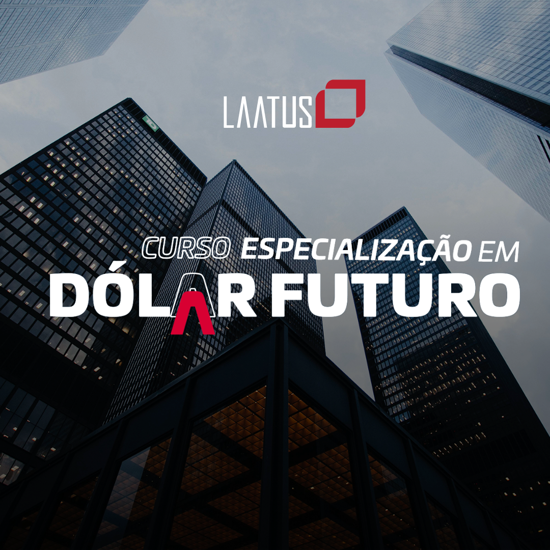 Laatus - Especialização em Dólar Futuro (2022)