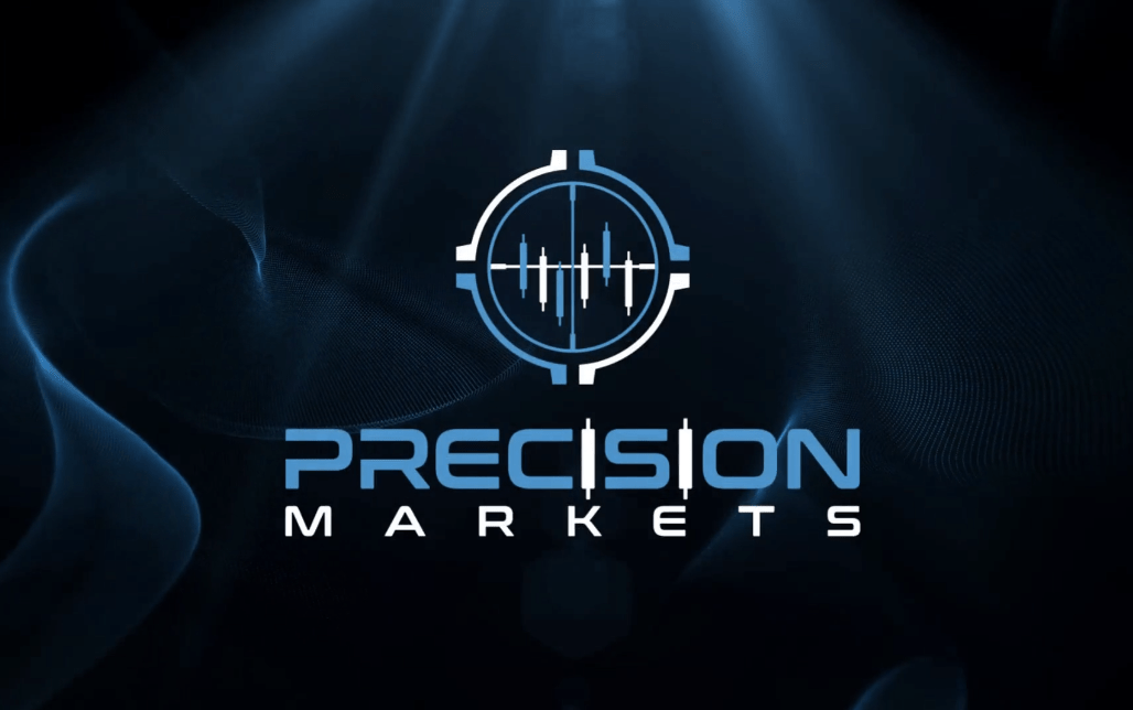 Precision Markets - Precision Markets Trading Course