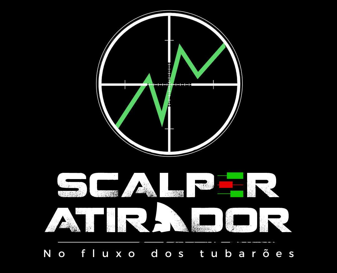 Scalper Atirador - Mentoria Scalper Atirador