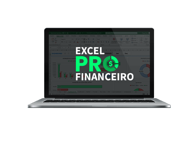 Thiago Terra (Next Level) - Excel Pro Financeiro