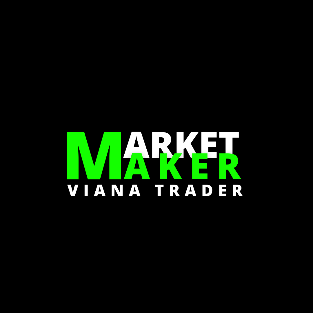 Viana Trader - Market Maker