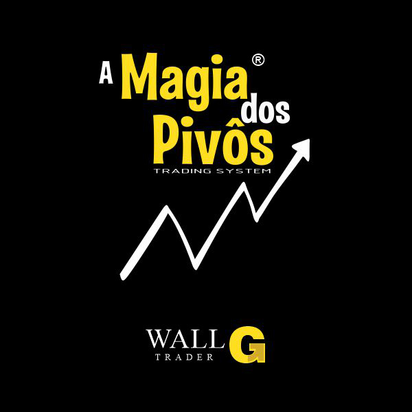 Wall G Trader - A Magia dos Pivôs